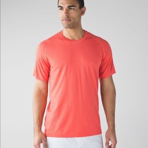 men’s lululemon shirt